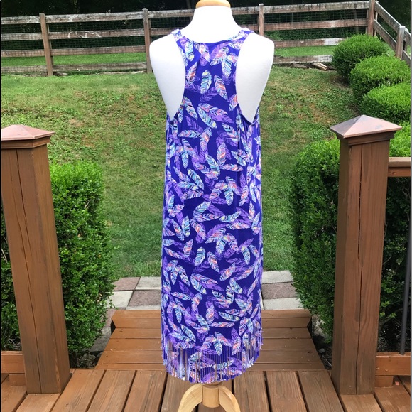 Hobie Bathing Suit Cover-up - Picture 7 of 13